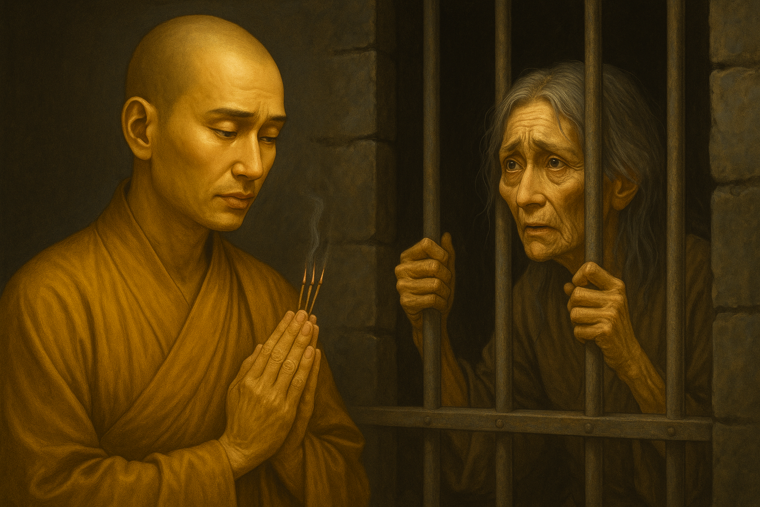 cộng nghiệp là gì?