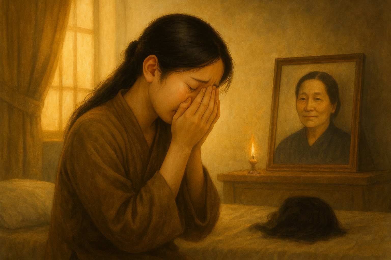Nỗi đau