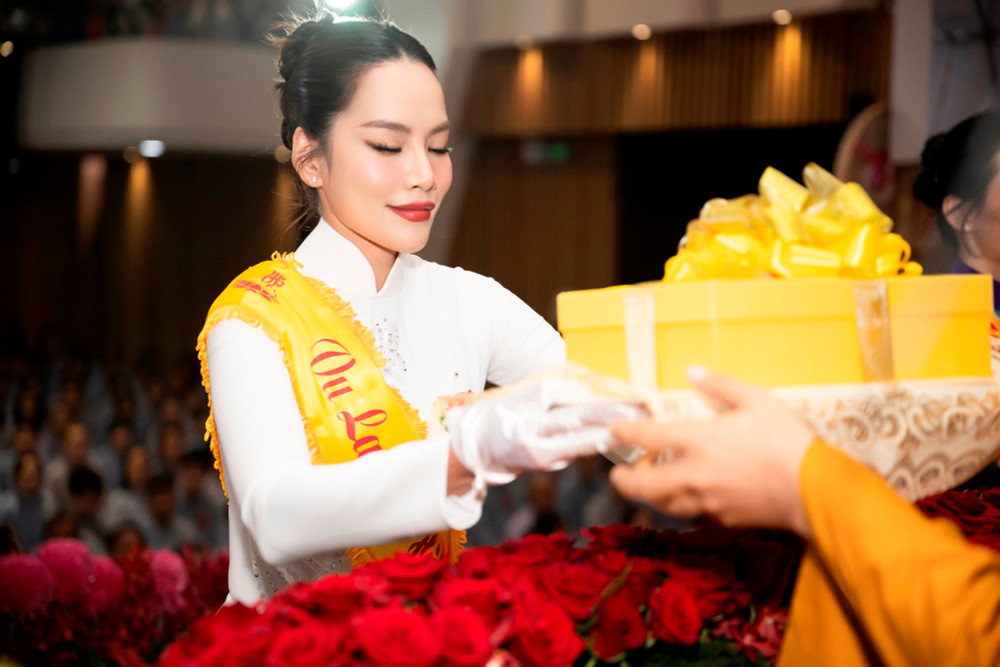 Vu Lan Báo Hiếu