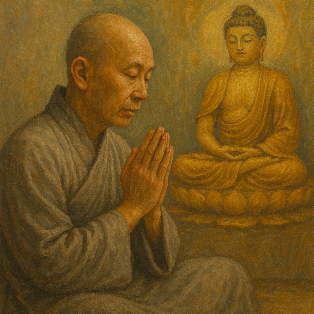 Niệm Phật