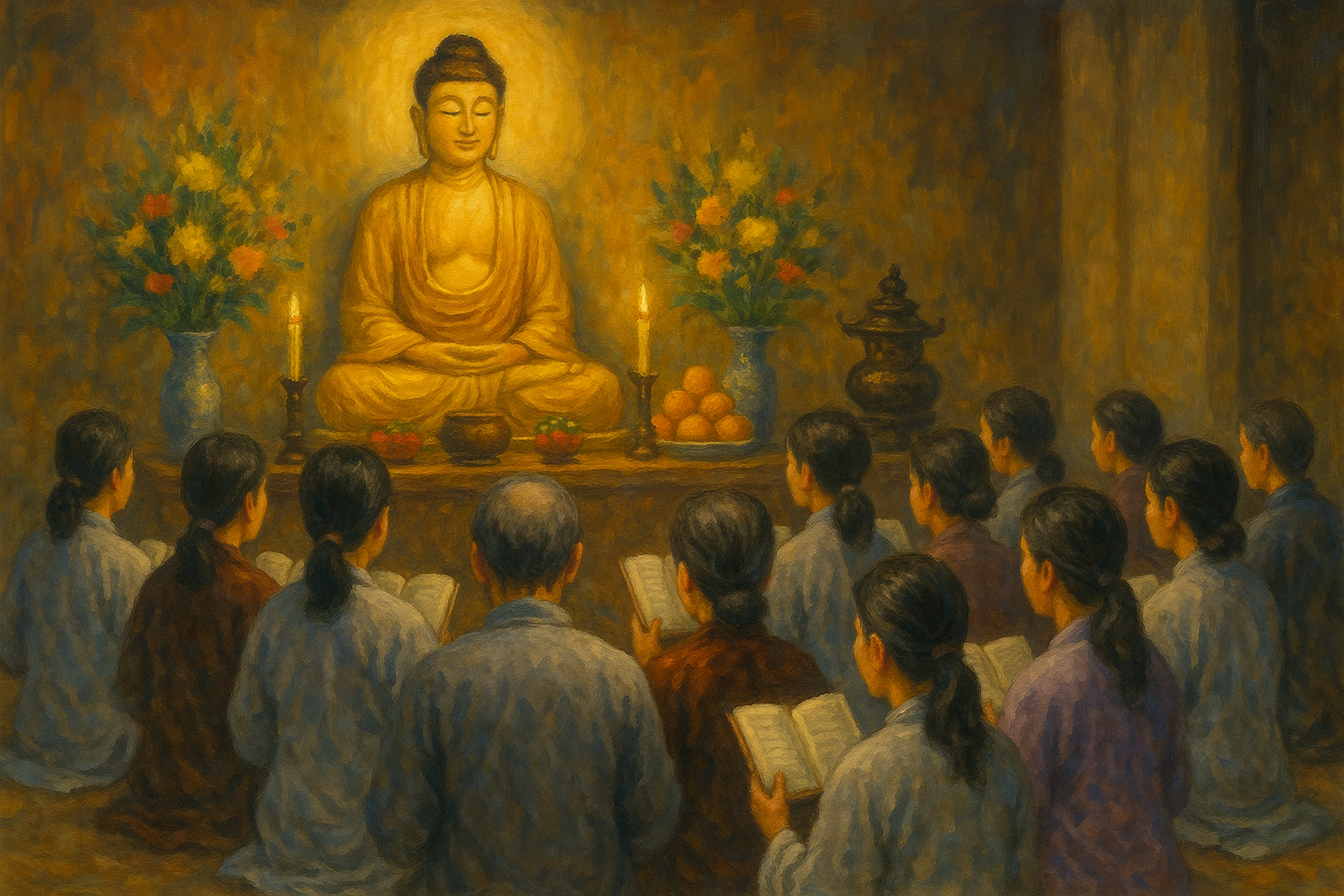 niệm Phật
