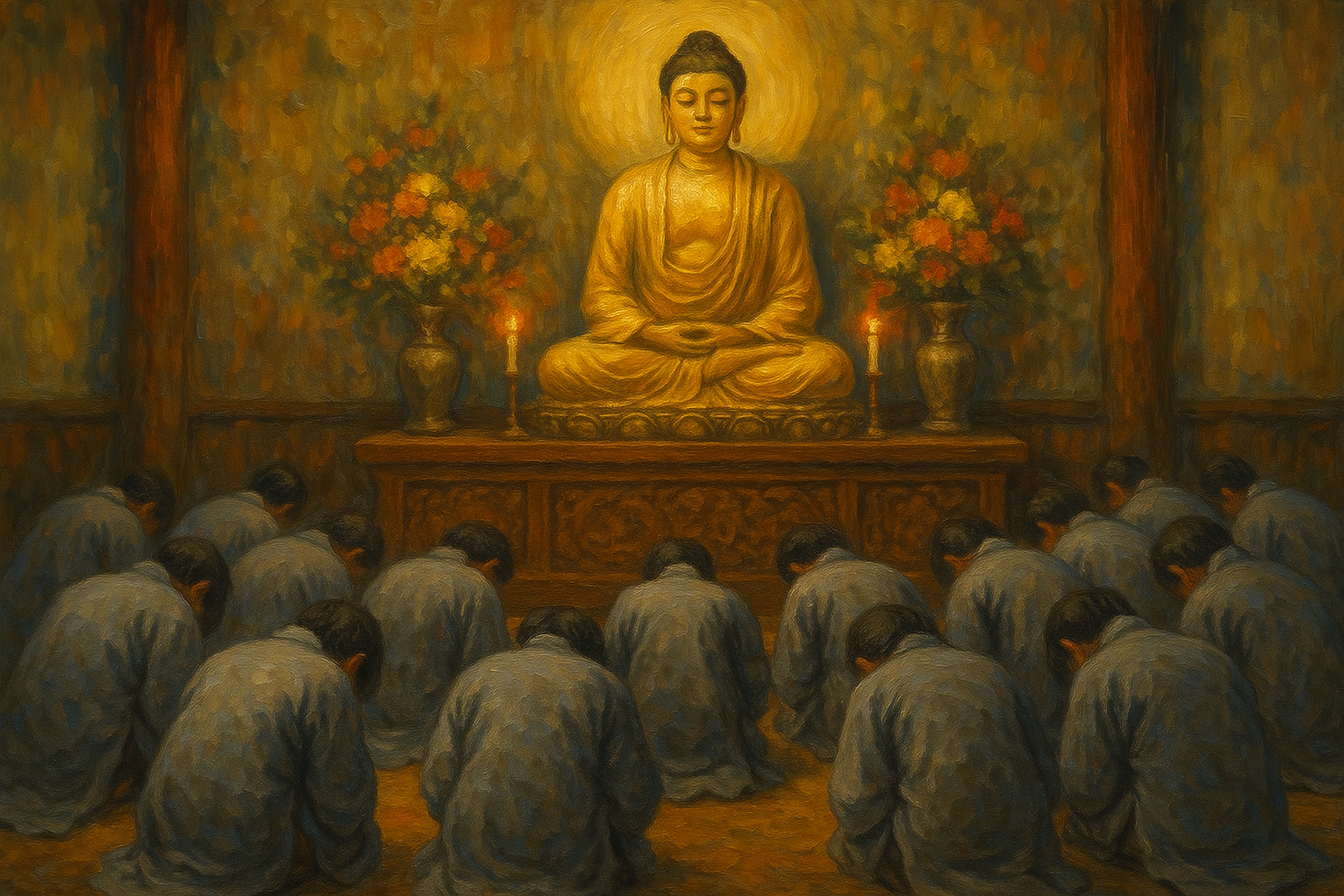 niệm Phật 