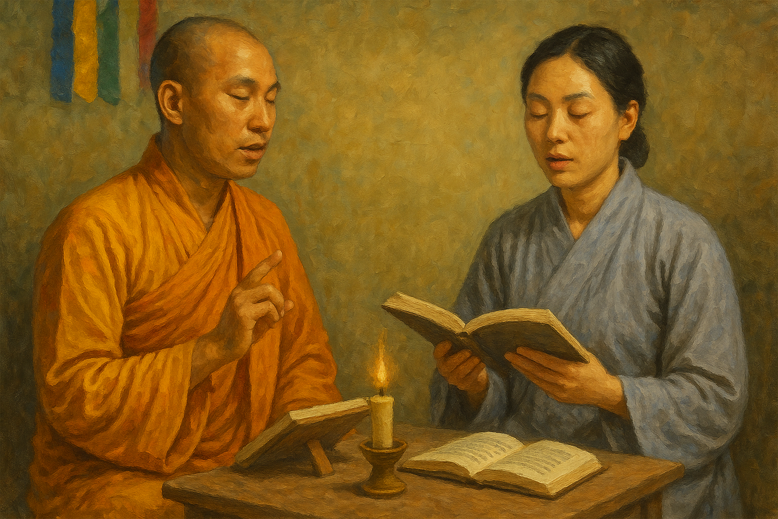 tụng kinh