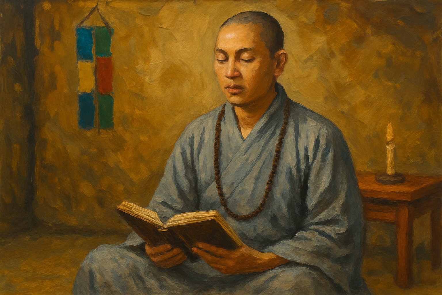 tụng kinh