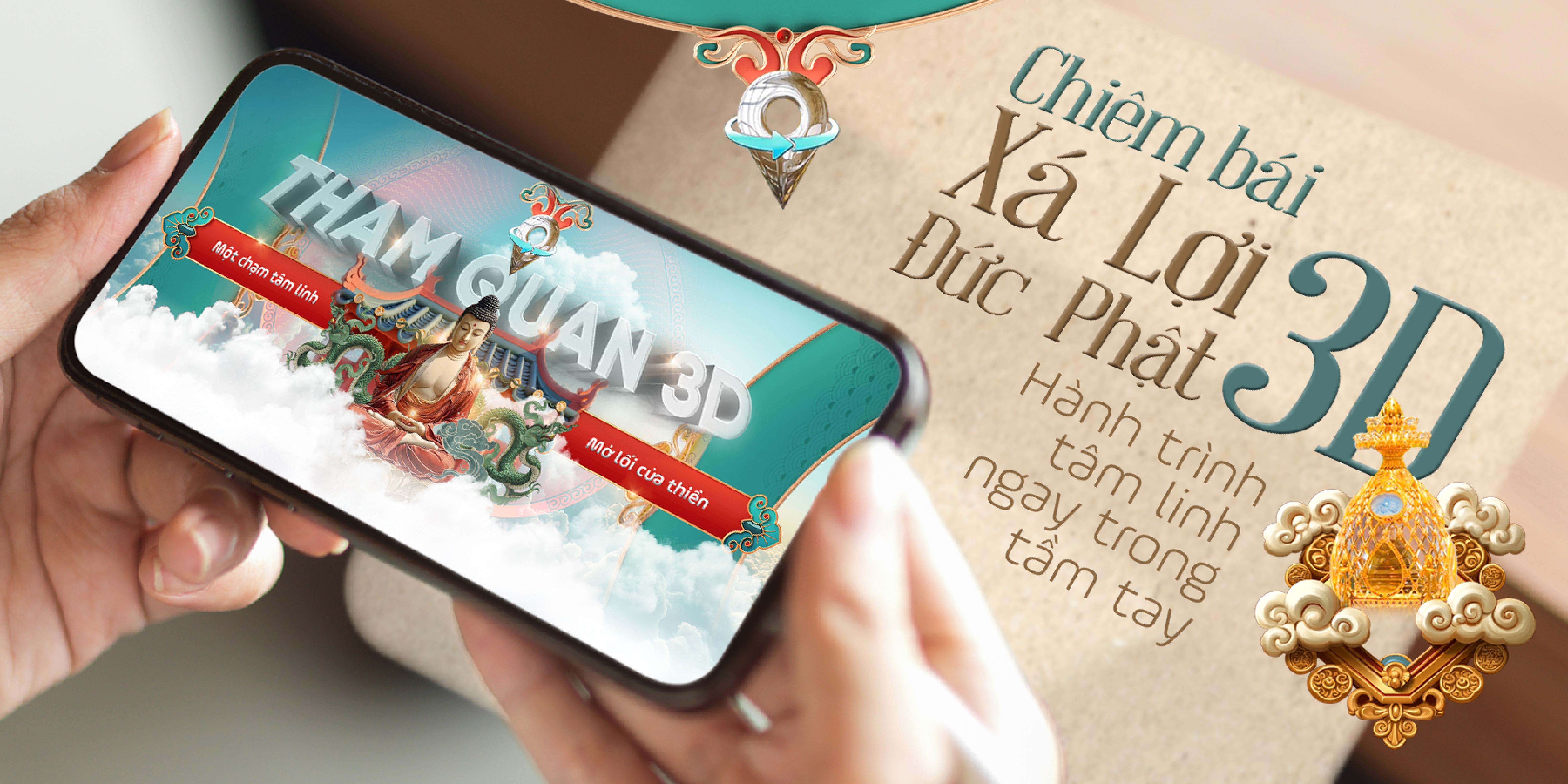 Bchannel – Lan tỏa tinh thần Phật giáo qua công nghệ số