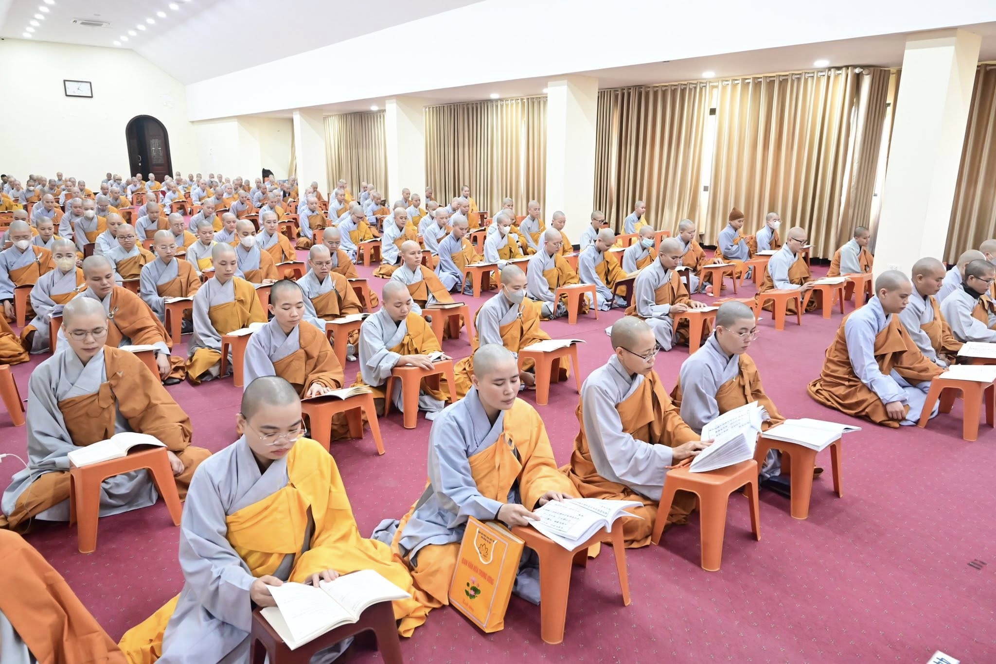 Học viện Phật giáo Việt Nam