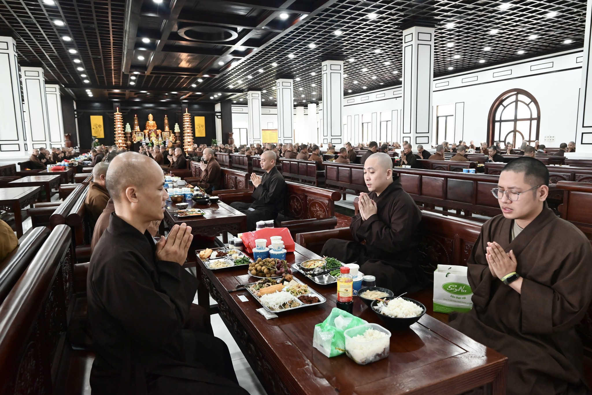 Học viện Phật giáo Việt Nam