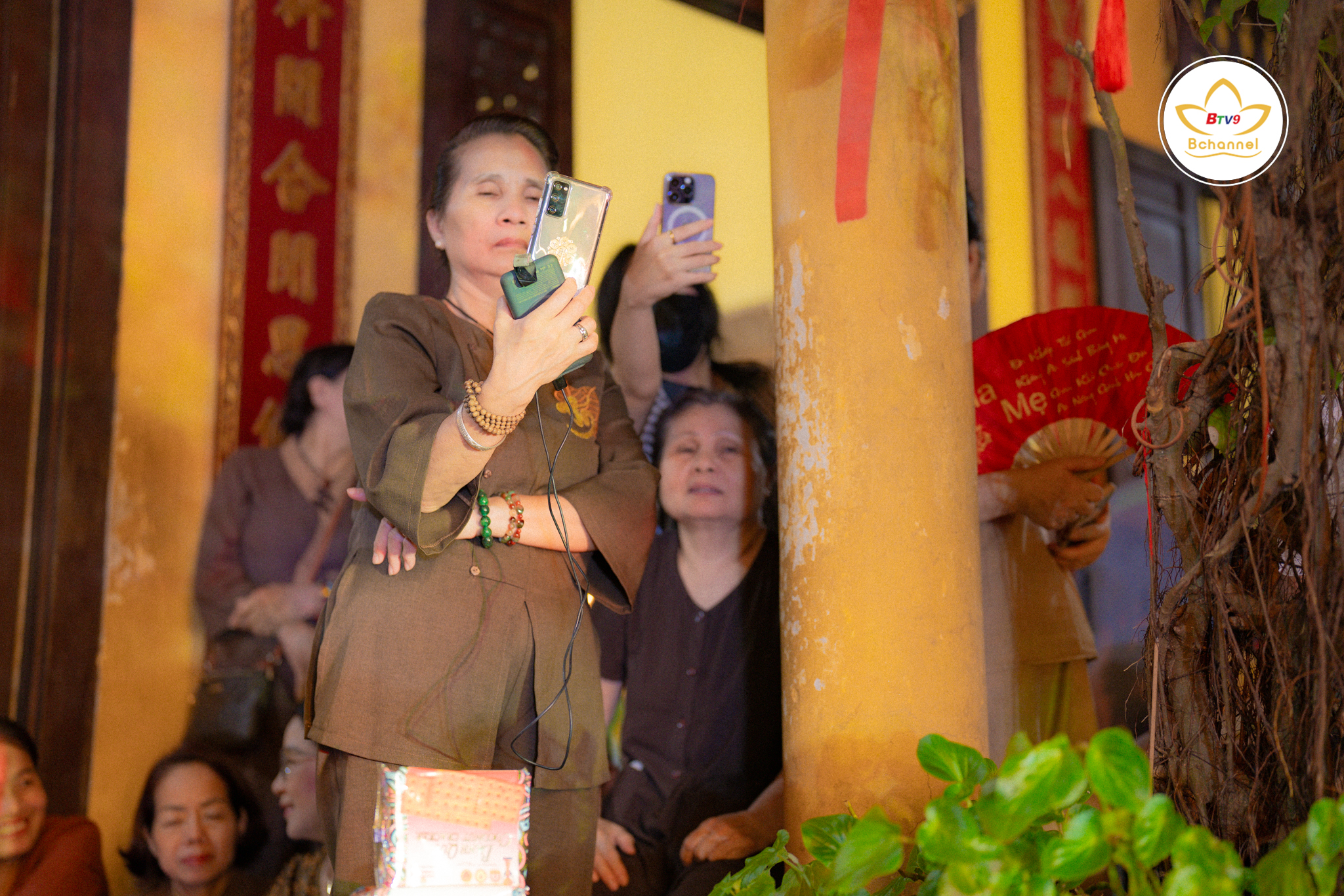 Mông Sơn Thí Thực