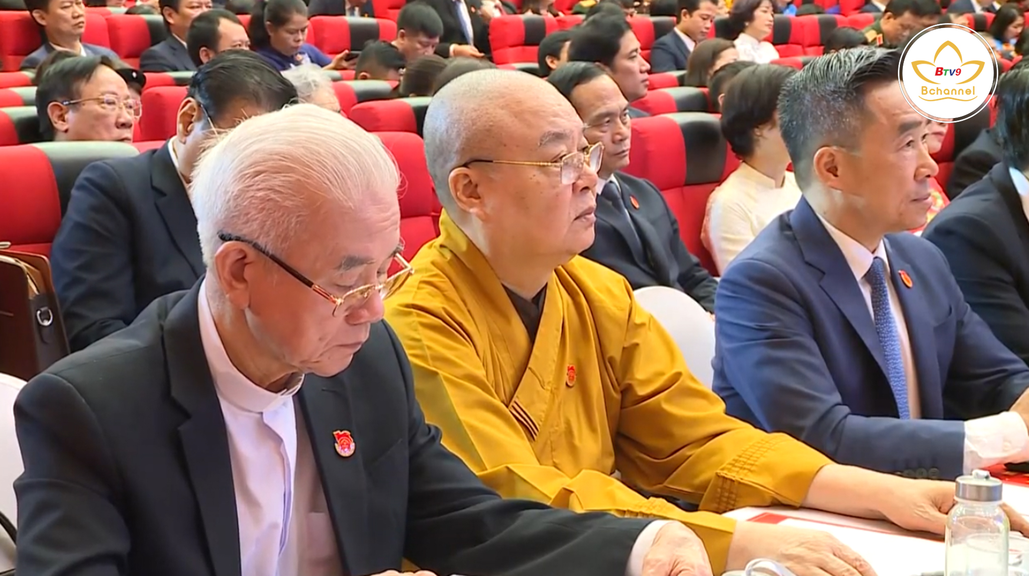 Tổng Bí thư Tô Lâm