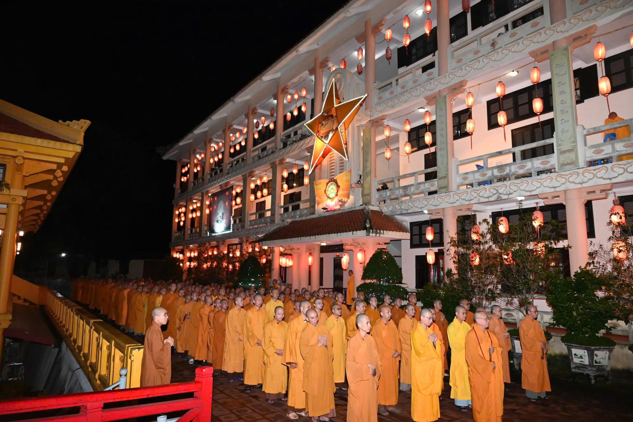 Học viện Phật giáo Việt Nam
