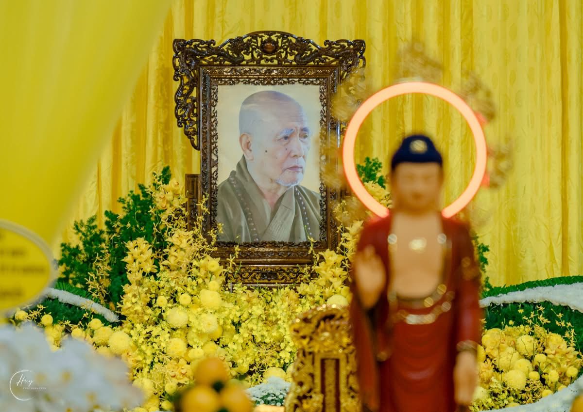 Thứ trưởng Bộ Dân tộc và Tôn giáo