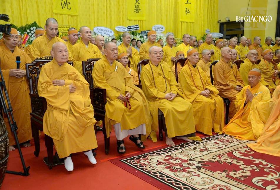 Lễ Truy Niệm 
