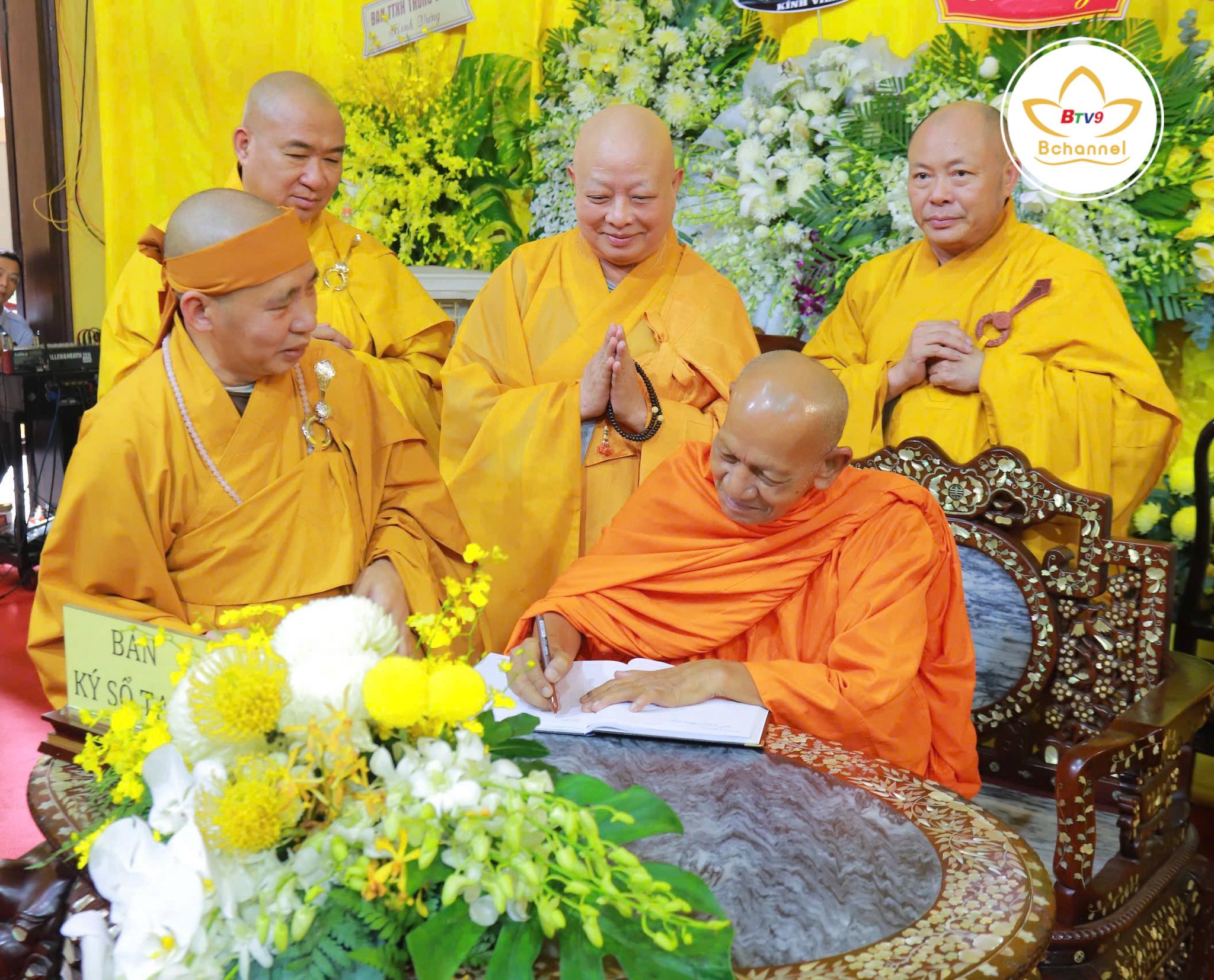 Trung ương Giáo hội