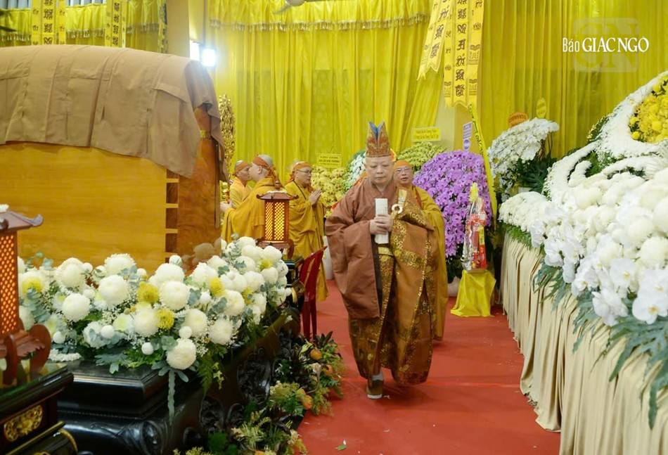 Lễ Truy Niệm 