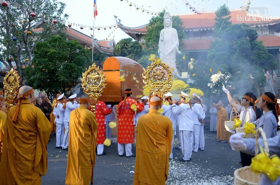 Lễ Truy Niệm 
