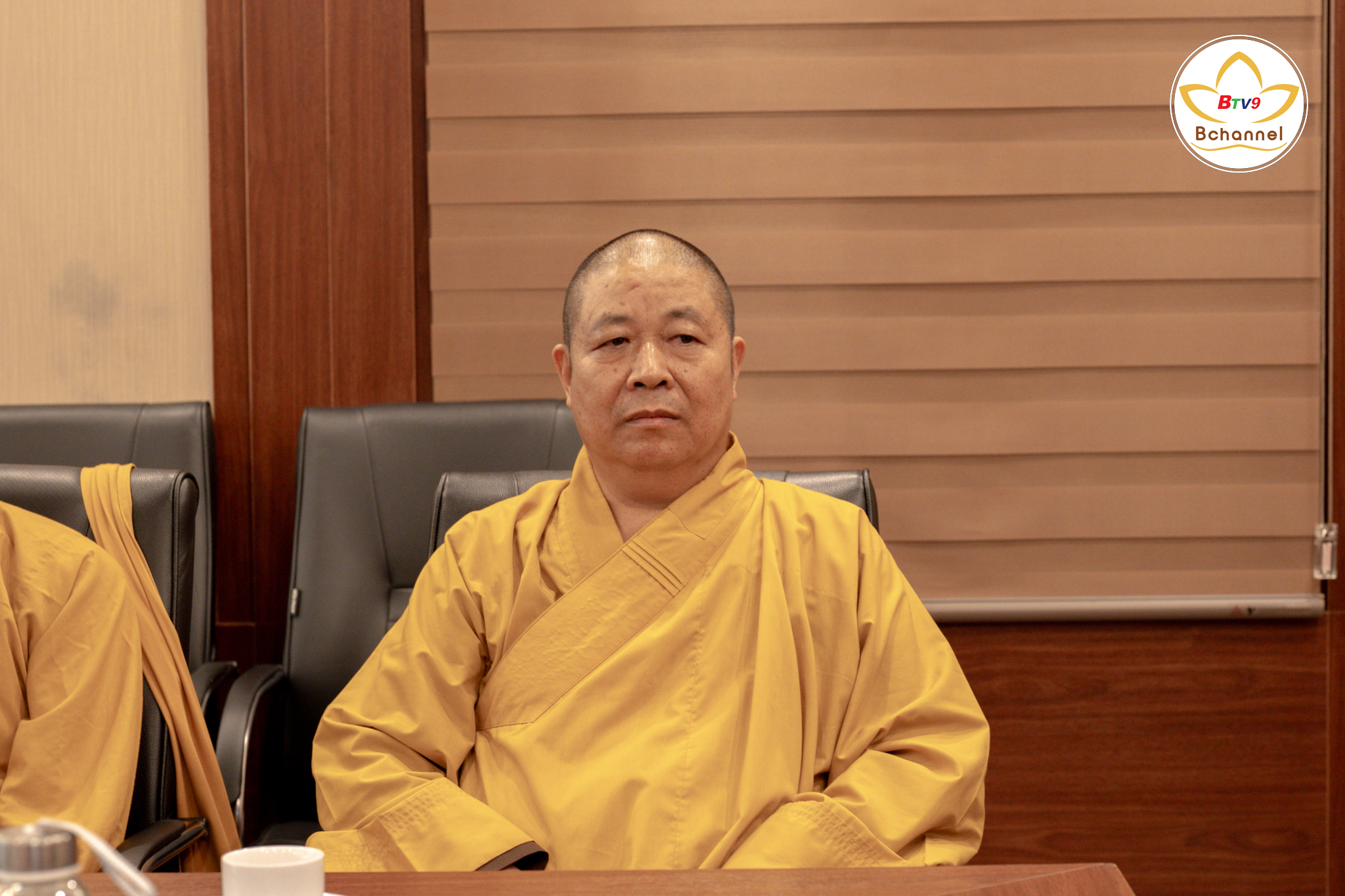 Ban Văn hóa Trung ương GHPGVN