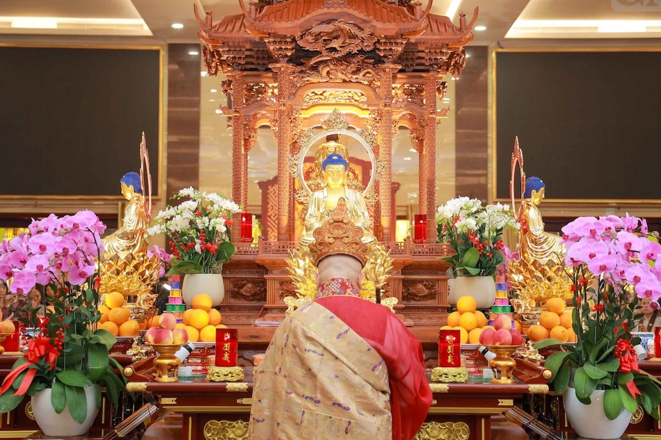 Đức hạnh
