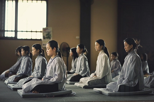 Giới luật