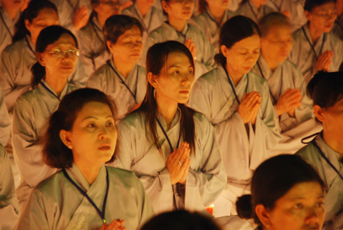 Giới luật