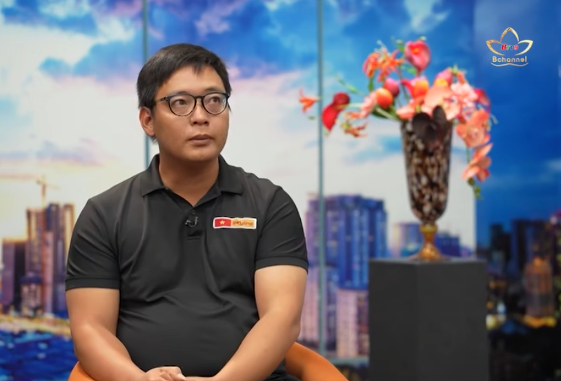 Phụng dựng ký ức Liệt sĩ