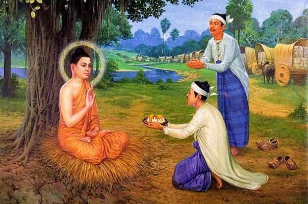 mười việc thiện