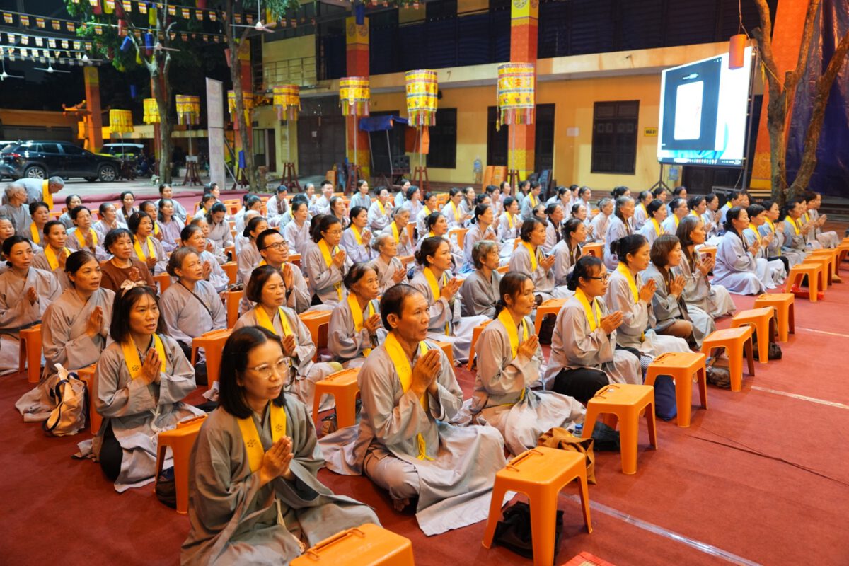 Hòa thượng Thích Bảo Nghiêm 