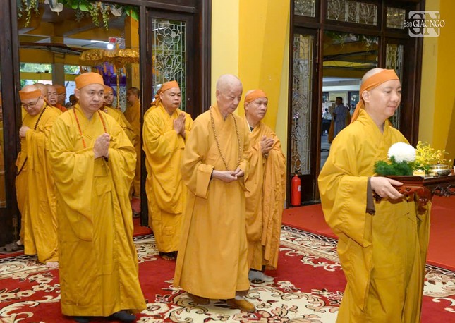 Đức Pháp chủ