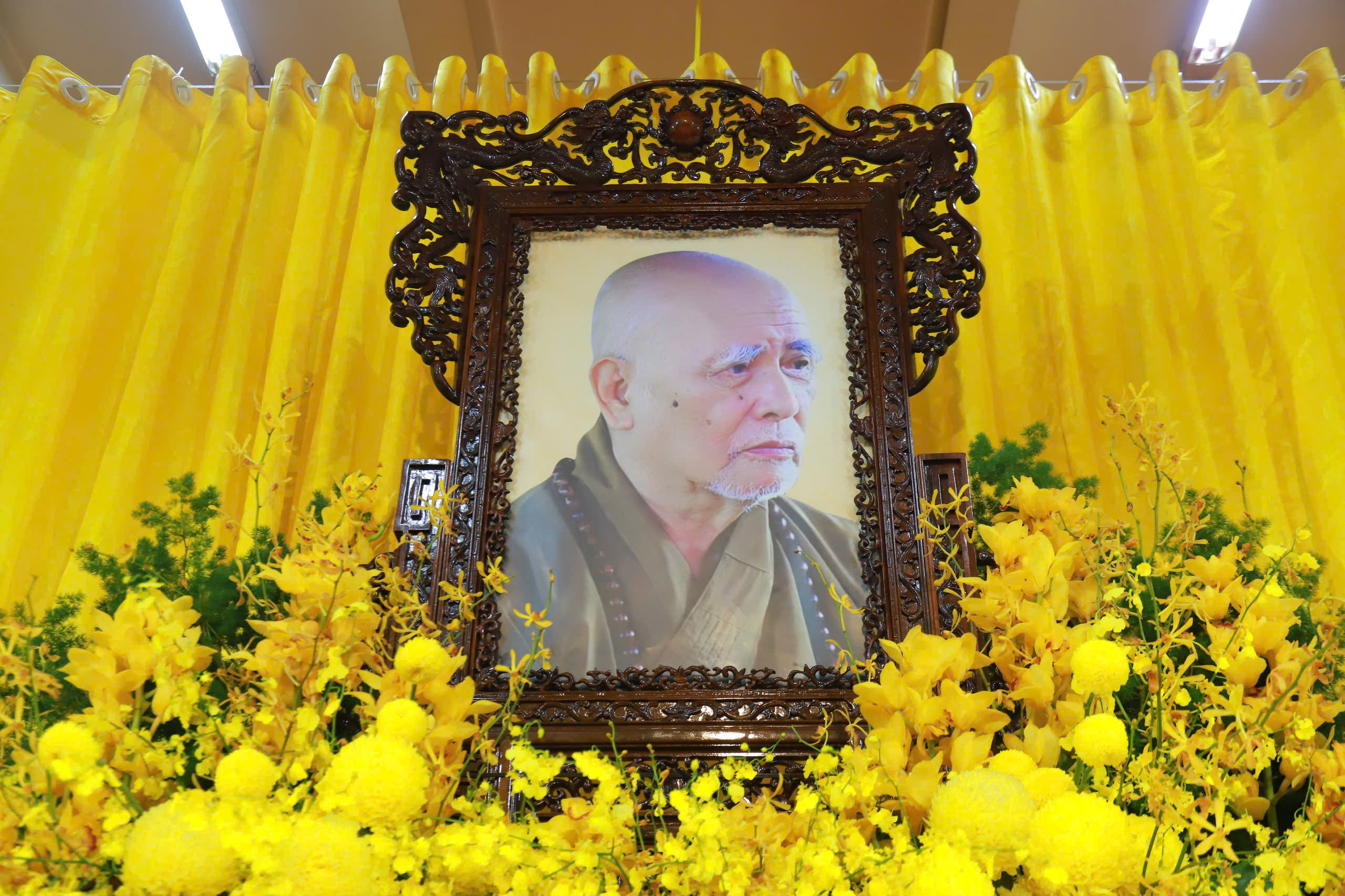 Tăng Ni