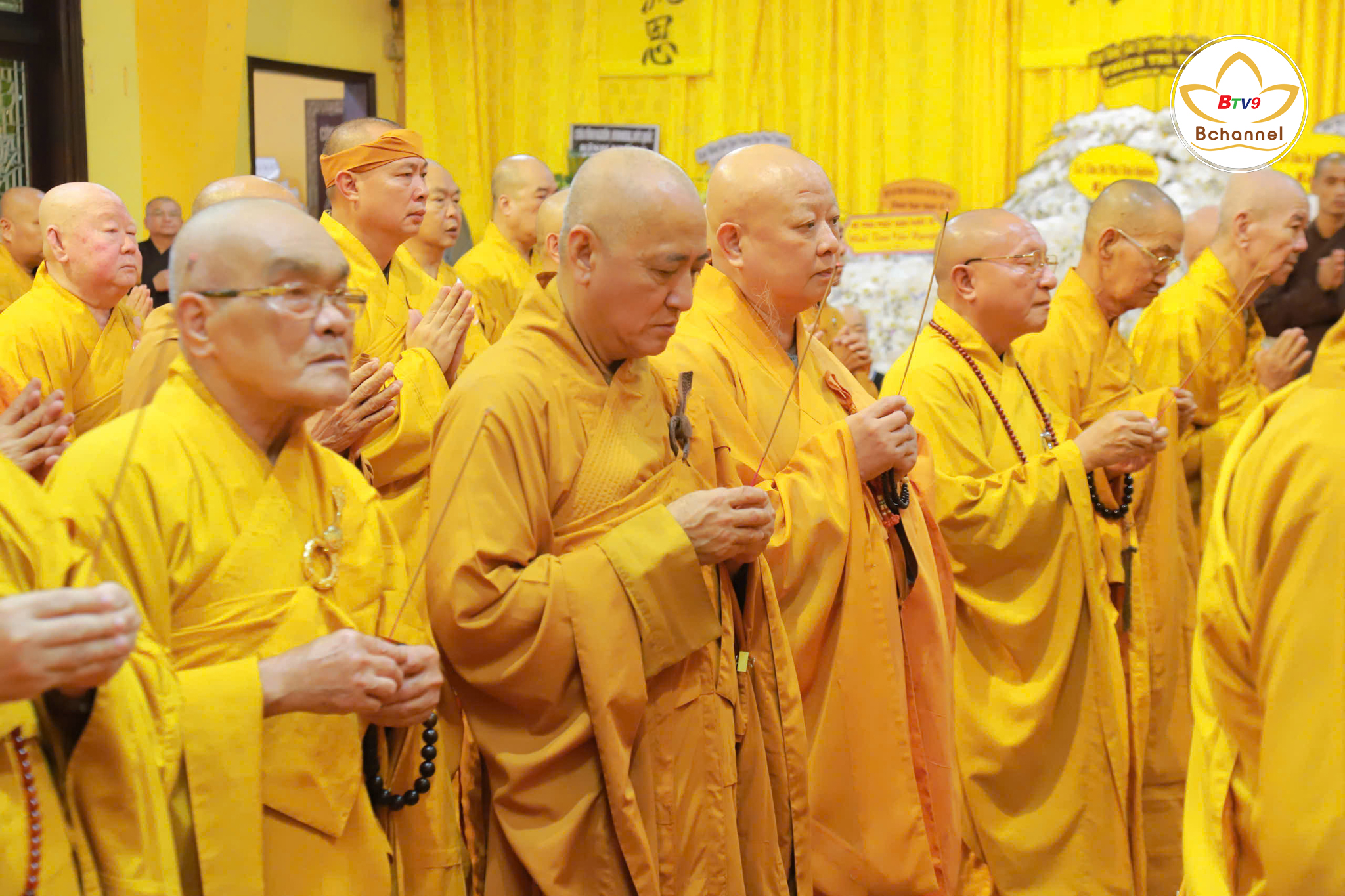 Trung ương Giáo hội 