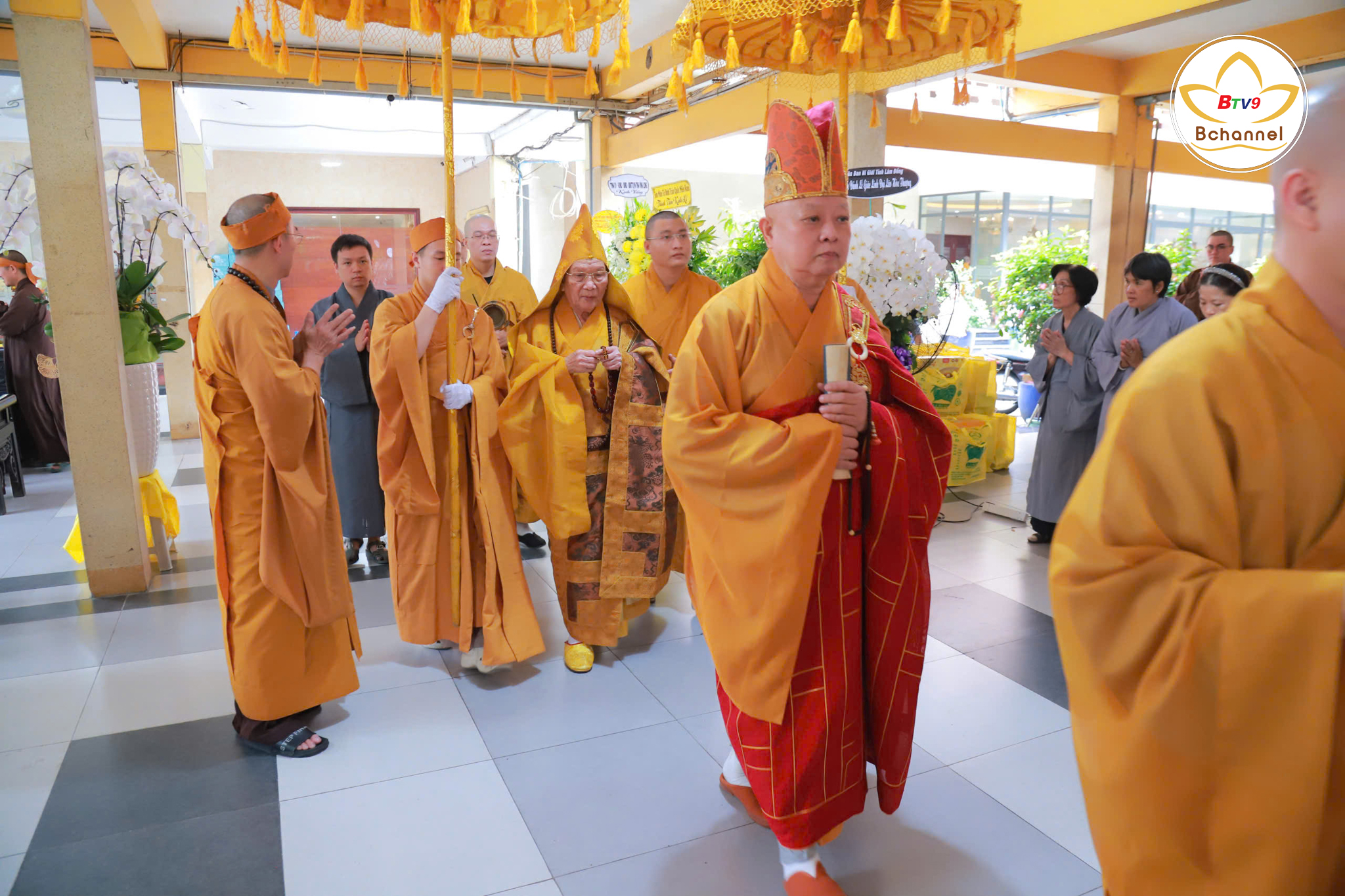 Hòa thượng Thích Trí Tịnh