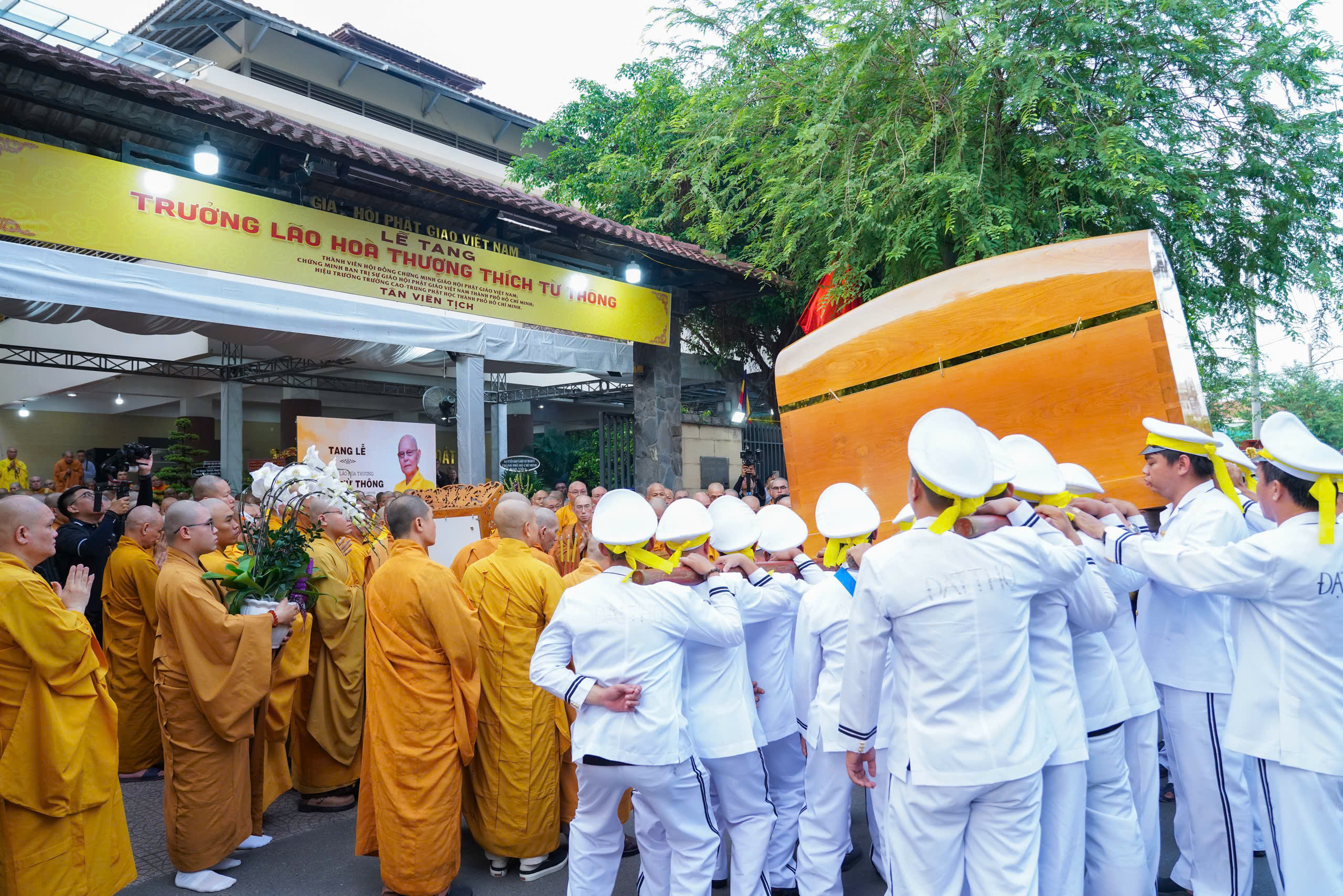Lễ truy niệm