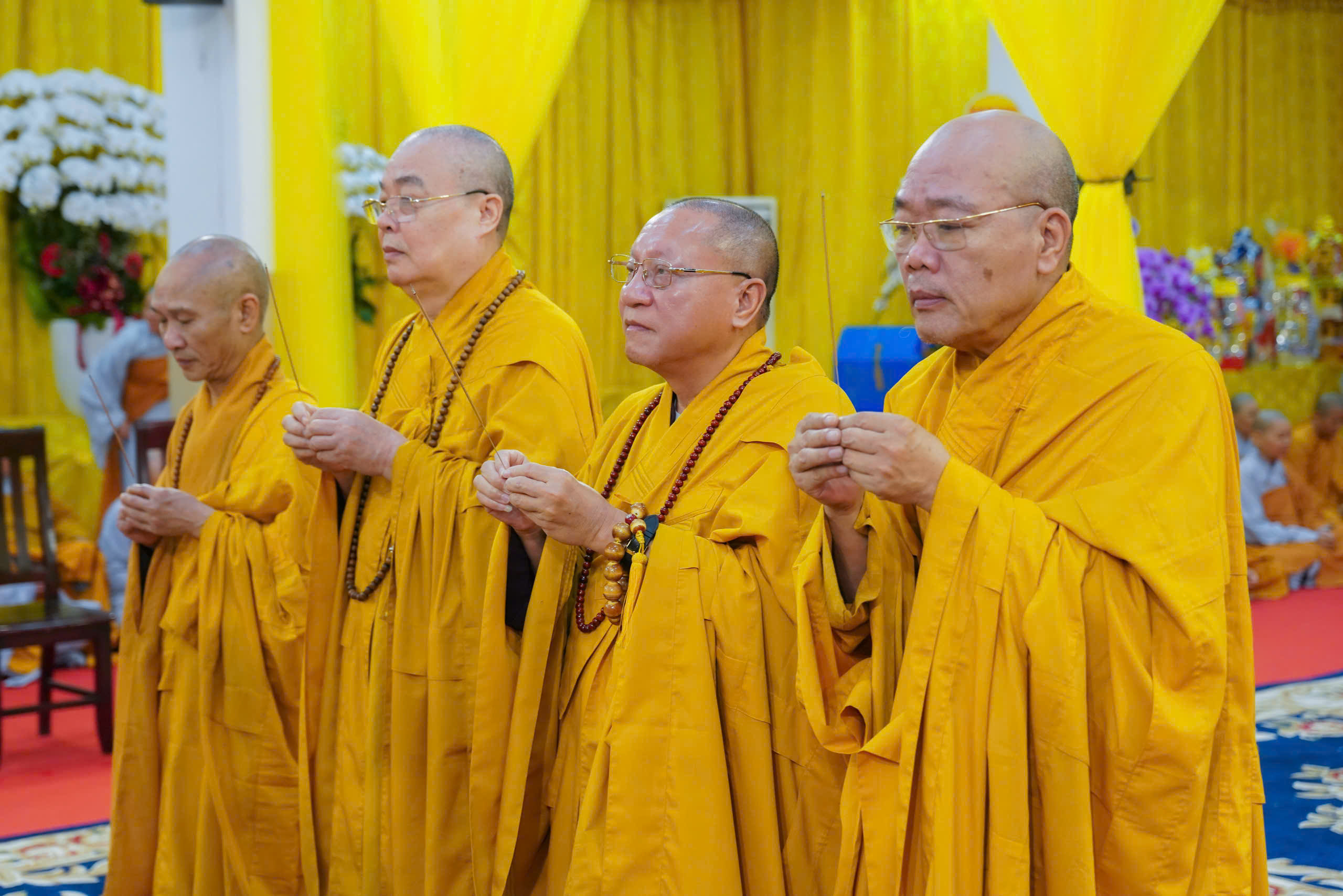 Lễ truy niệm