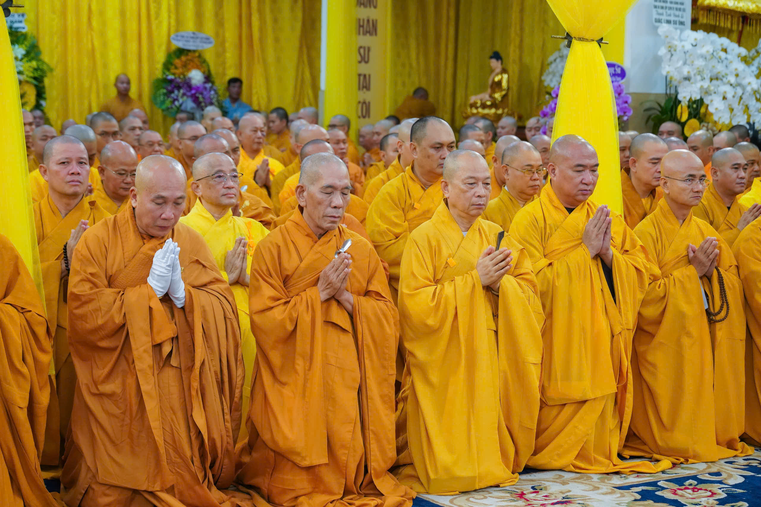 Lễ truy niệm