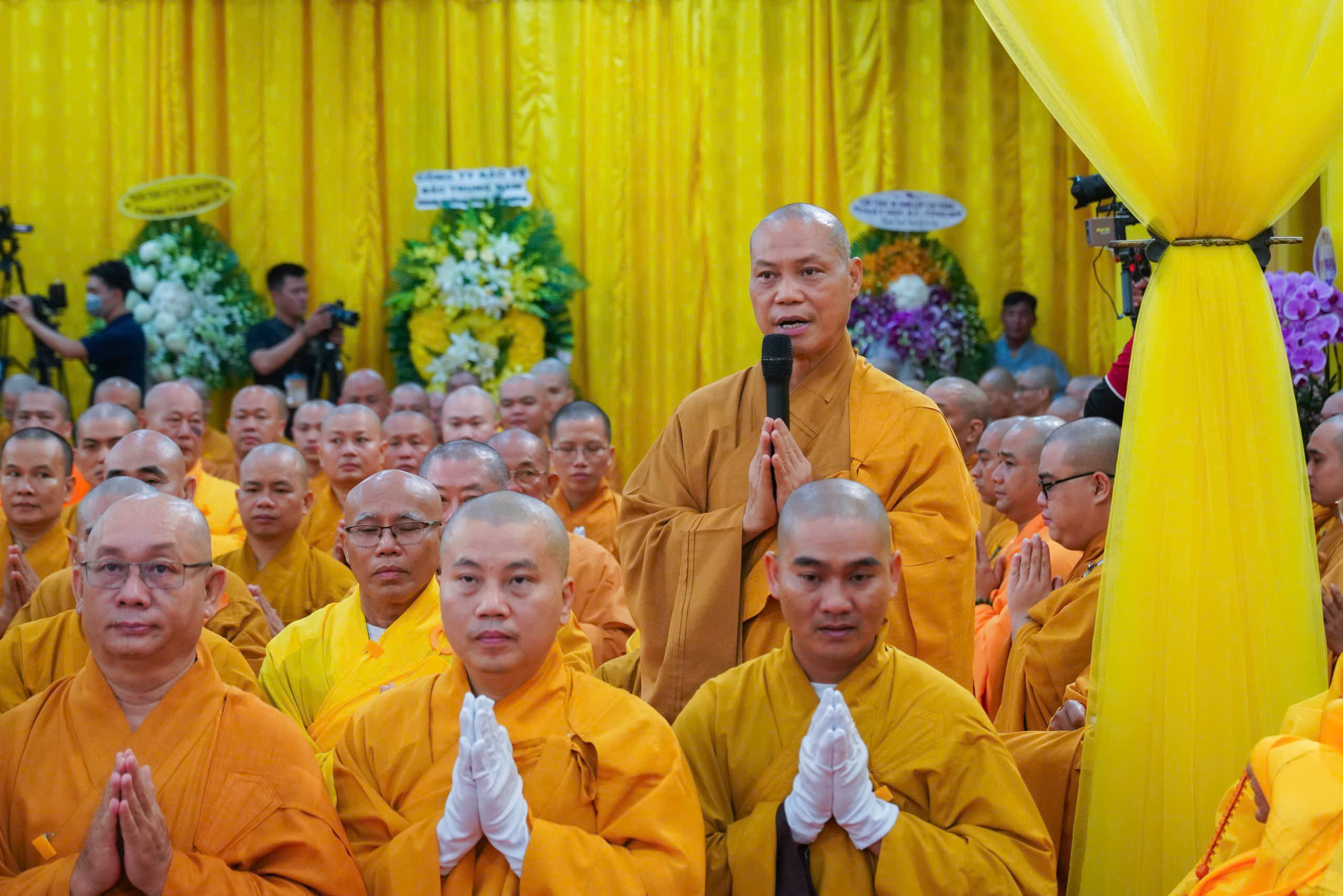 Lễ truy niệm