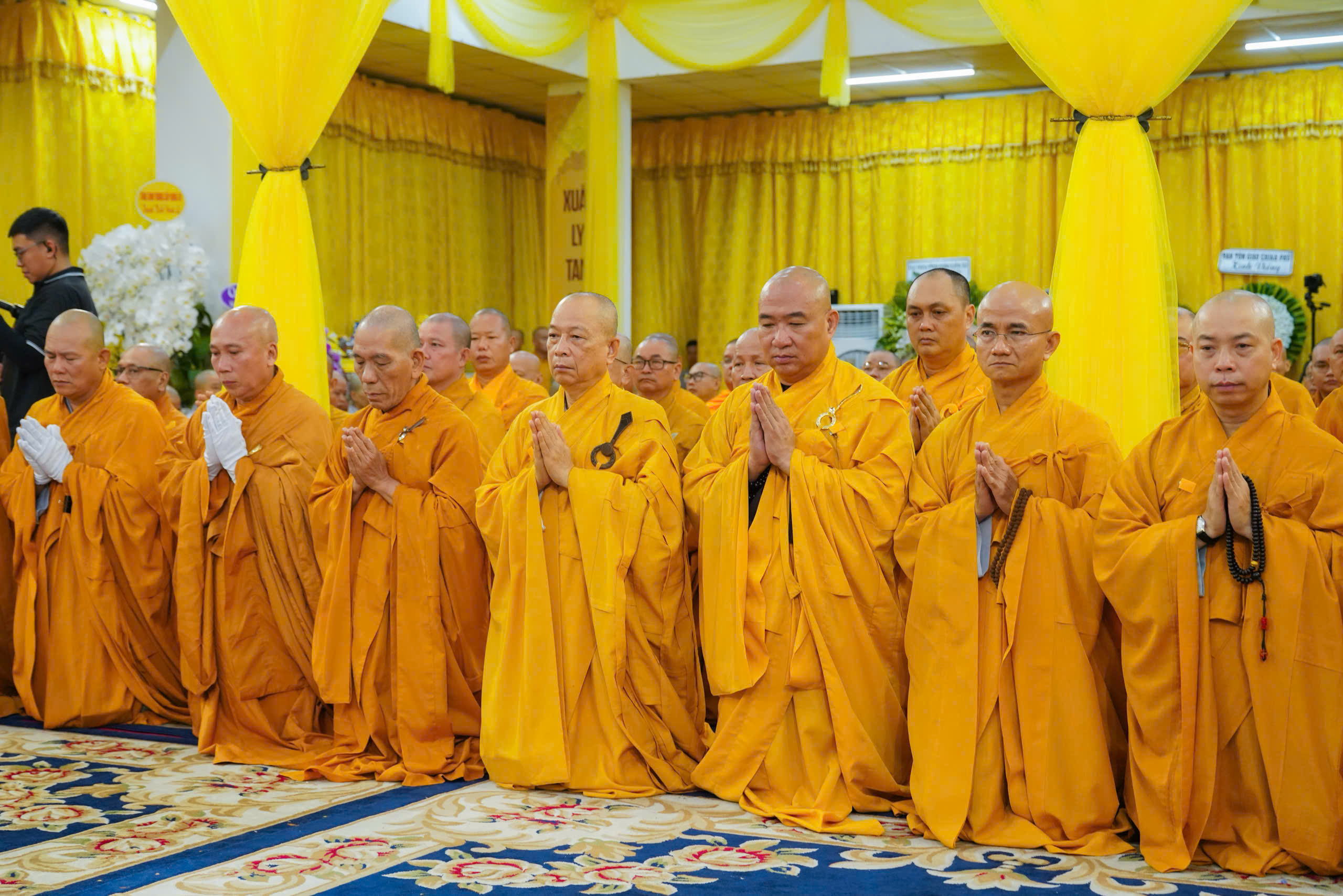 Lễ truy niệm