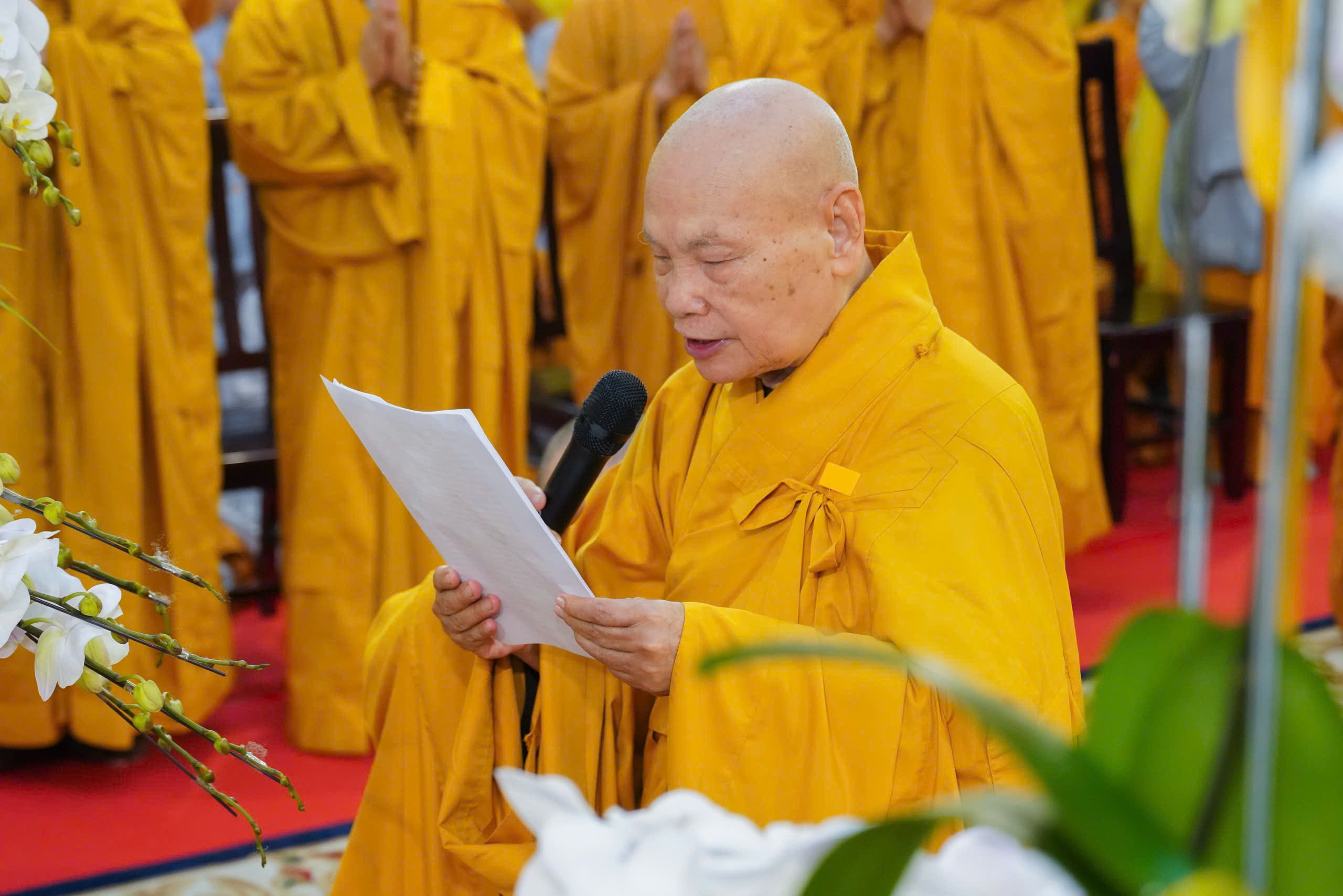 Lễ truy niệm