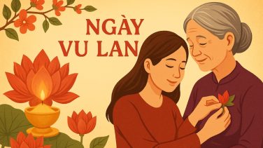 Lễ Vu Lan 2025 là ngày nào? Ý nghĩa Vu Lan báo hiếu