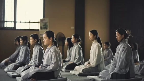 Giới luật đối với đời sống Phật tử