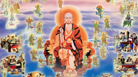 Kinh Địa Tạng Vương Bồ Tát Bổn Nguyện trọn bộ PDF