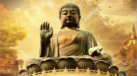 Kinh Điềm Lành: Nguồn gốc, nội dung và ý nghĩa