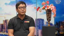 Phụng dựng ký ức Liệt sĩ: Gìn giữ hình bóng, hồi sinh ký ức anh hùng