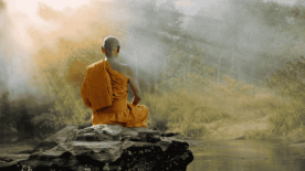 Thiền Tông là gì? Nguồn gốc và phương pháp tu tập thiền tông