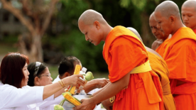 Tuỳ hỷ công đức là gì? Ý nghĩa và cách ứng dụng trong cuộc sống