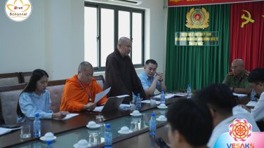An ninh sân bay siết chặt, sẵn sàng đón Xá lợi Đức Phật từ Ấn Độ về Việt Nam