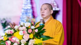 Hiến máu cứu người – Hành Bồ Tát đạo năm 2025