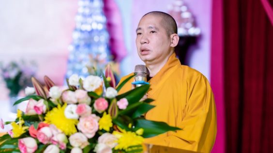 Hiến máu cứu người – Hành Bồ Tát đạo năm 2025
