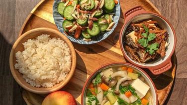 Ăn Chay Đúng Cách – Bí Quyết Ăn Chay Khoa Học, Đủ Dinh Dưỡng Và Tốt Cho Sức Khỏe