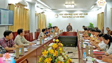 Bảo đảm tuyệt đối an toàn giao thông phục vụ Tuần lễ Vesak 2025