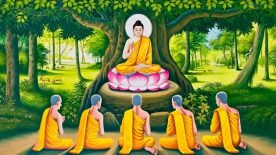 Nghe pháp có lợi lạc gì?