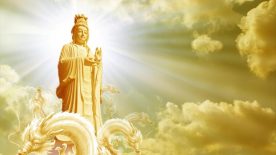 Những điều cần kiêng kỵ khi trì tụng Chú Đại Bi để được linh ứng